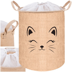 Kosz Na Zabawki- Organizer 42L