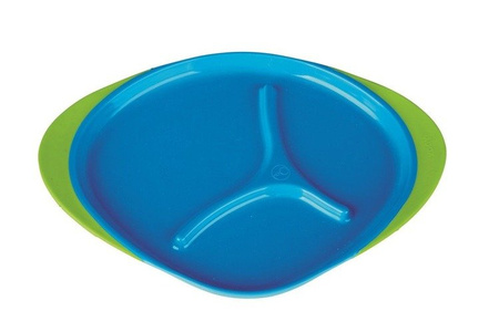 B.Box Talerzyk trójdzielny Ocean Breeze