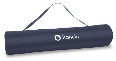 Lionelo Roel Kojec Dziecięcy Blue Navy
