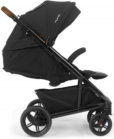 Nuna Tavo Wózek Spacerowy Caviar