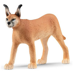 Schleich Samica Karakala