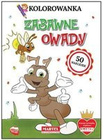 Zabawne Owady