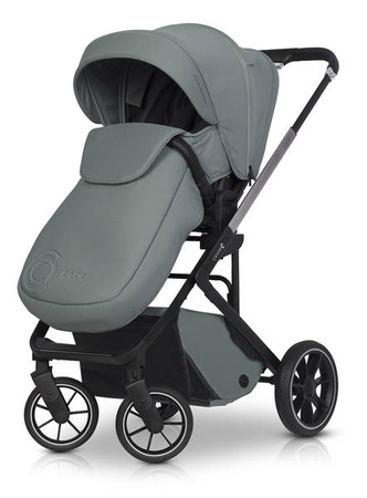 Cavoe Moi Wózek Spacerowy Boho Green