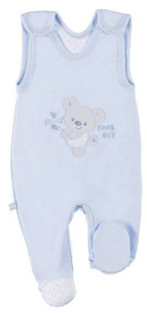 Newborn Śpiochy Dziecięce Rozmiar 62