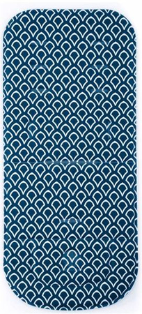 Petite&Mars Wkładka Do Wózka Memory, Limited 100 Ariel