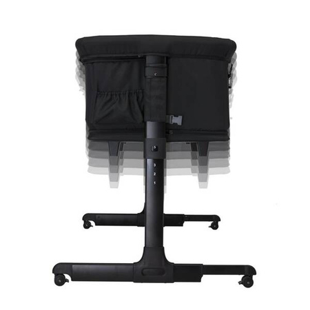 Espiro Cloud Łóżeczko Dziecięce 19 Beige Dune