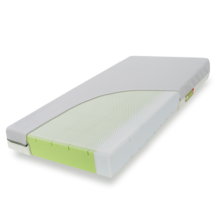 Fiki Miki Fikuśny Sen Air4sleep Materac Piankowy 120x60cm