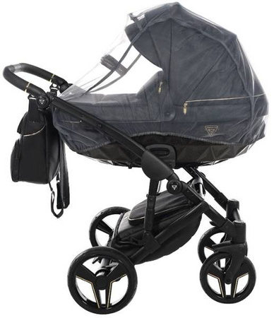 Tako Junama Diamond S Class Wózek Głęboko-Spacerowy 2w1 07