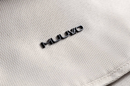 Muuvo Quick 4.0 Wózek Głęboko-Spacerowy Steel Grey