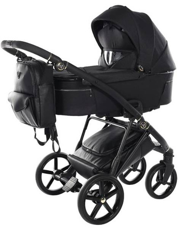 Junama Air Wózek Głęboko-Spacerowy 2w1 03