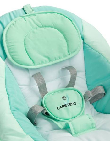 Caretero Loop Huśtawka Elektryczna Mint