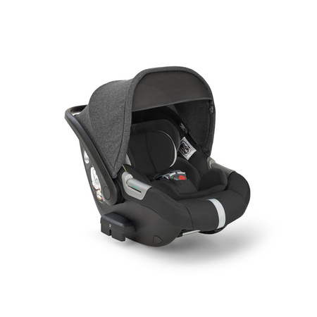 Inglesina Darwin Infant I-Size Fotelik Samochodowy 0-13kg Upper Black