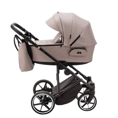 Adamex Zico Wózek Głęboko-Spacerowy 2w1 TK53