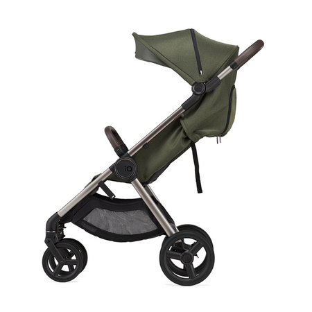 Anex IQ Premium New Transfarmation Wózek Głęboko-Spacerowy Richi