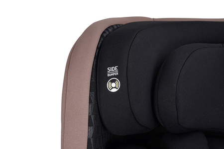 Easy Go Trust Fotelik Samochodowy 0-36kg Taupe