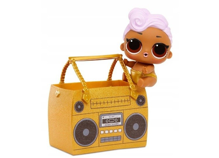 L.O.L Laleczka Surprise Ooh La La Baby