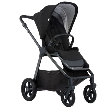 Mast Swiss Design M5x Wózek Głęboko-Spacerowy Onyx