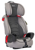 Graco Nautilus Fotelik Samochodowy 9-36 kg Steeple Gray