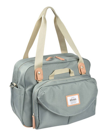 Beaba Geneva II Torba Dla Mamy 940271 Frosty Green