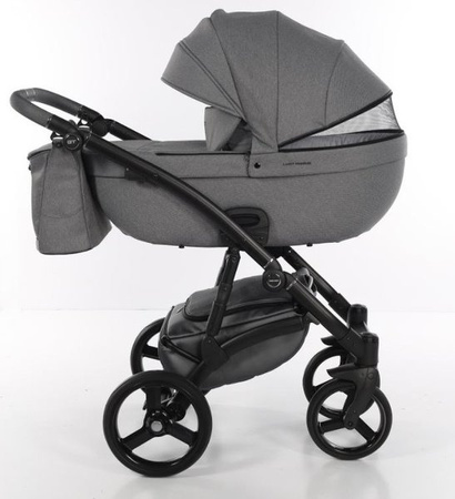 Tako Laret Premium GT Wózek Głęboko Spacerowy 2w1 6