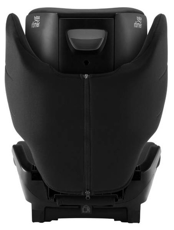 Britax Romer Adventure Plus Fotelik Samochodowy 15-36kg Space Black