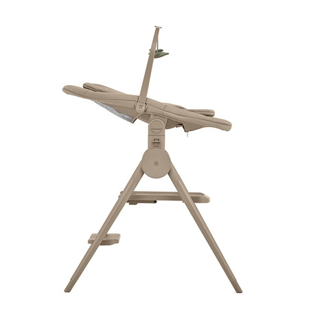 Anex Krzesełko do karmienia Ozy Fluff