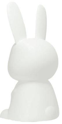 Innogio Giorabbit Silikonowa Lampka Nocna Midi Midi