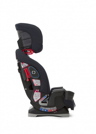 Graco Slimfit Fotelik Samochodowy 0-36 kg Deep Sky