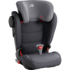 Britax Römer KIDFIX III M Fotelik Samochodowy 15-36 kg Storm Grey