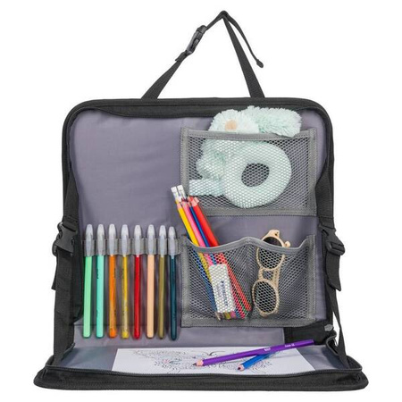 Dooky Travel Tacka Podróżna na Tylne Siedzenie 2w1