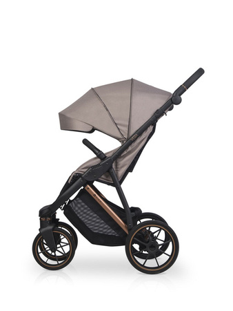 Riko Vera Wózek Spacerowy 02 Sand