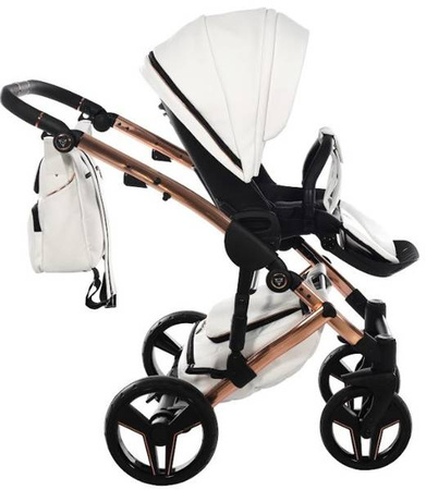 Tako Junama Diamond S Class Wózek Głęboko-Spacerowy 2w1 01