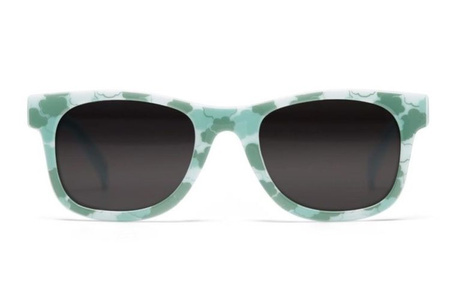 Chicco Okulary Przeciwsłoneczne 24+ Light Blue