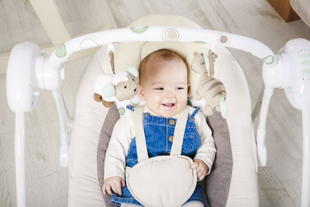 Lionelo Ruben Bujaczek Green