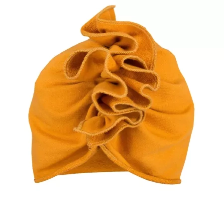 Ewa Klucze Turban Simply Comfy Miodowy M
