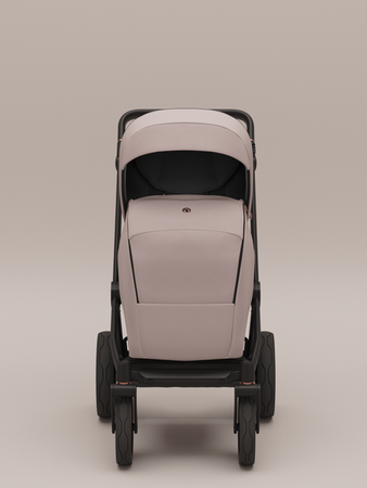 Riko Cava Wózek Głęboko-Spacerowy 11 Sand