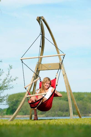 Amazonas Stojak do hamaków Atlas