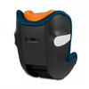 Cybex Sirona M2 I-Size Fotelik Samochodowy 0-18kg RWF - siedzisko bez bazy Tropical Blue