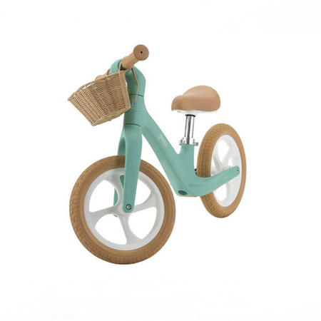 Adamex Pixie Rowerek Biegowy Mint
