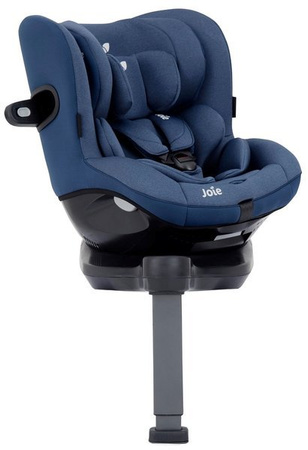 Joie I-Spin 360 Fotelik Samochodowy 0-18kg RWF Deep Sea