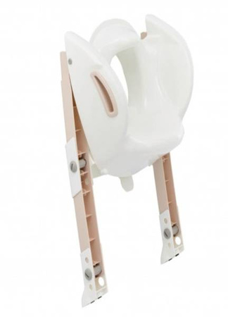 Thermobaby Nakładka WC ze stopniem Biały