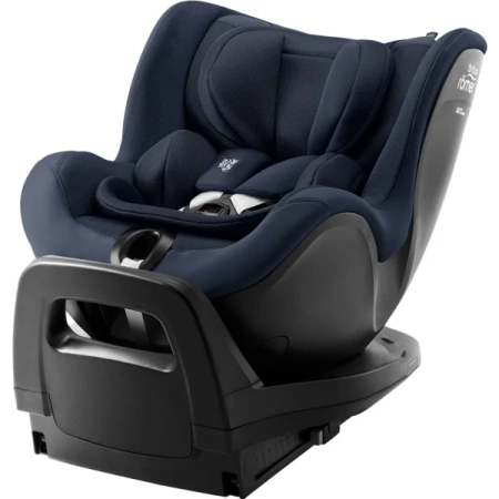 Britax Romer Dualfix Pro Fotelik Samochodowy 0-18kg Night Blue Style