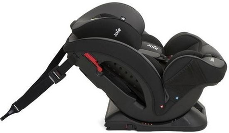 Joie Stages Fx Isofix Fotelik Samochodowy Slate