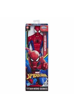 Hasbro Figurka Spiderman Titan