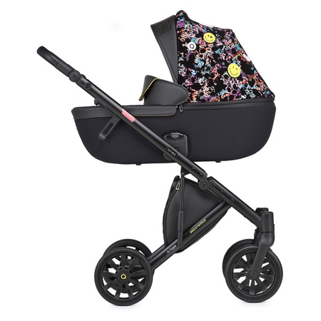 Anex E/Type Special Edition Wózek Głęboko-Spacerowy Art