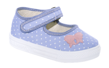 Zetpol Obuwie Dziecięce Ewa Rozmiar 26