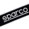 Sparco OPC12120001 Nakładki na Pasy Czarny