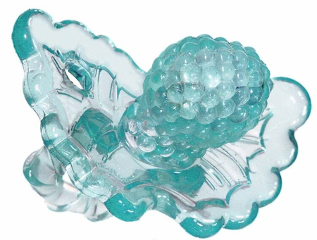 RaZ Baby - Gryzaczek Niebieska Malina