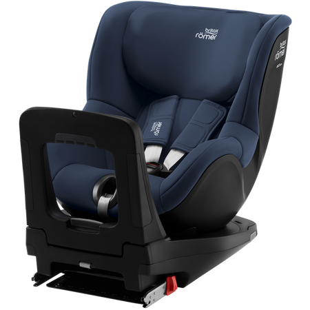 Britax Tapicerka Dodatkowa Wymienna do Fotelików Dualfix 3 I-Size / M I-Size Indigo Blue