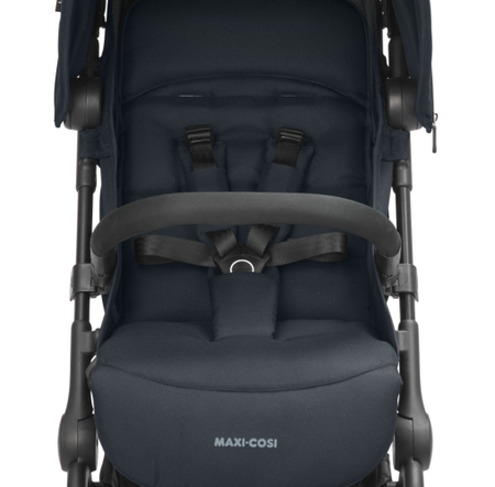 Maxi-Cosi Lara 2 Wózek Spacerowy Essential Graphite
